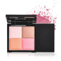 Makeup Blush Palette Hot Selling Blush Make Your Own Brand Blusher Supplier